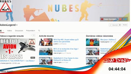 10-03 Camper Sniper sur BF3 Ou pas