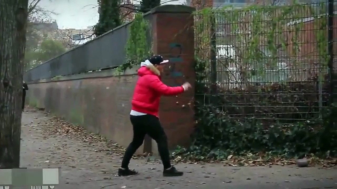 1 günde 500 Bin Kez İzlenen Korkutucu Şaka