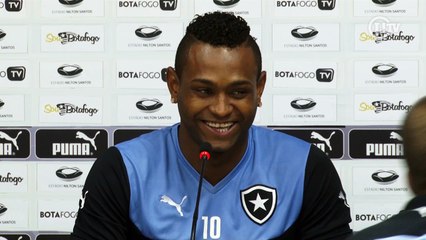 Jobson abre o coração: 'Pelo Bota, assino até contrato em branco'