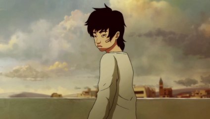 Bande-annonce : The king of pigs  VOST Anglais