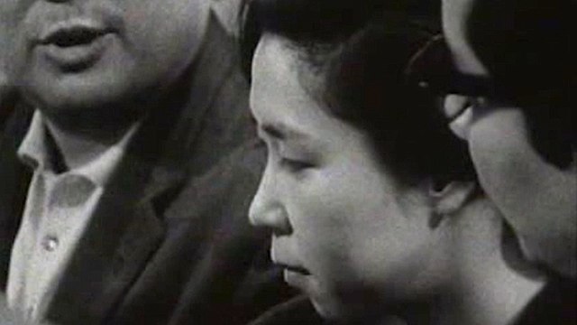 L'Evaporation De L'Homme VF - Ext