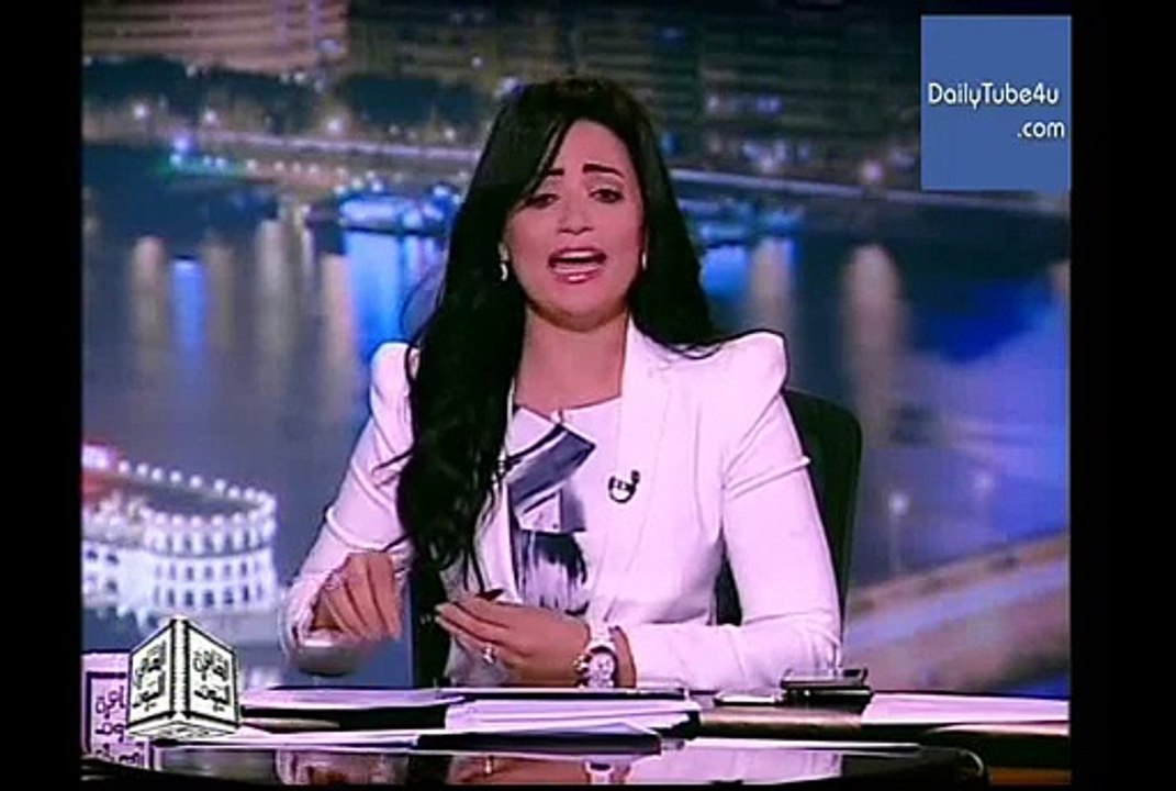 Alqahera Alyoum عمرو أديب القاهرة اليوم 18\3\2015 الجزء 1