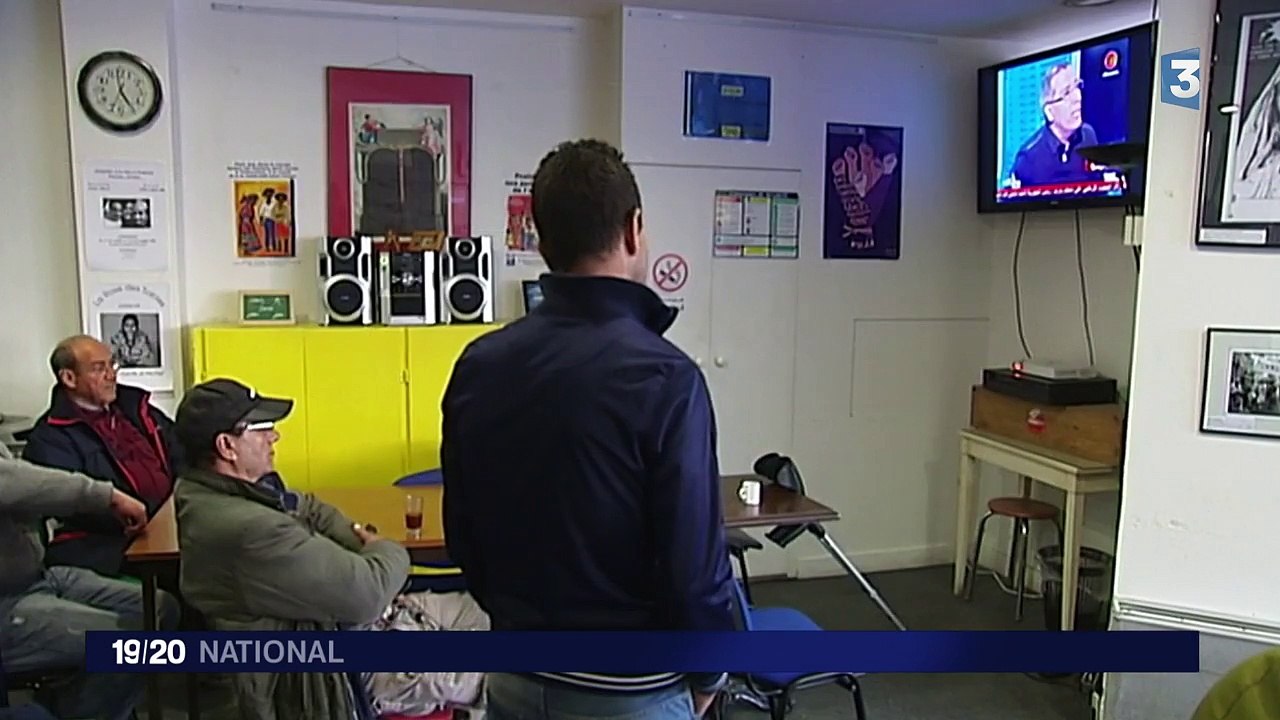 Les Tunisiens de France choqués par l'attaque de Tunis