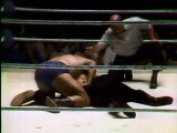 IWA Classic Wrestling   #1