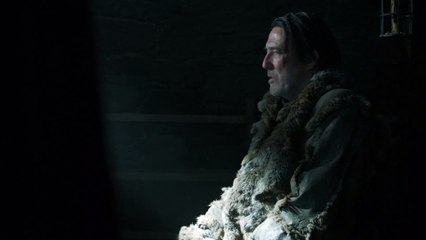 Game of Thrones - Season 5 - Extrait "Jon & Mance" (HBO) [VO|HD1080p]