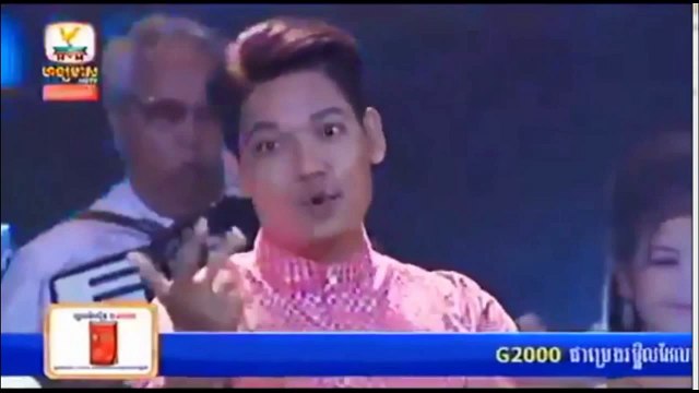 កន្ទ្រឹមចូលឆ្នំា ២០១៥,កន្ទឹ្រម ២០១៥,Kon Trem 2015,Khmer Song New Year 2015