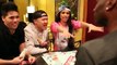 YouTube vs Vine - RAP BATTLE! (ft. King Bach, DeStorm, Logan Paul, Timothy DeLaGhetto & D-