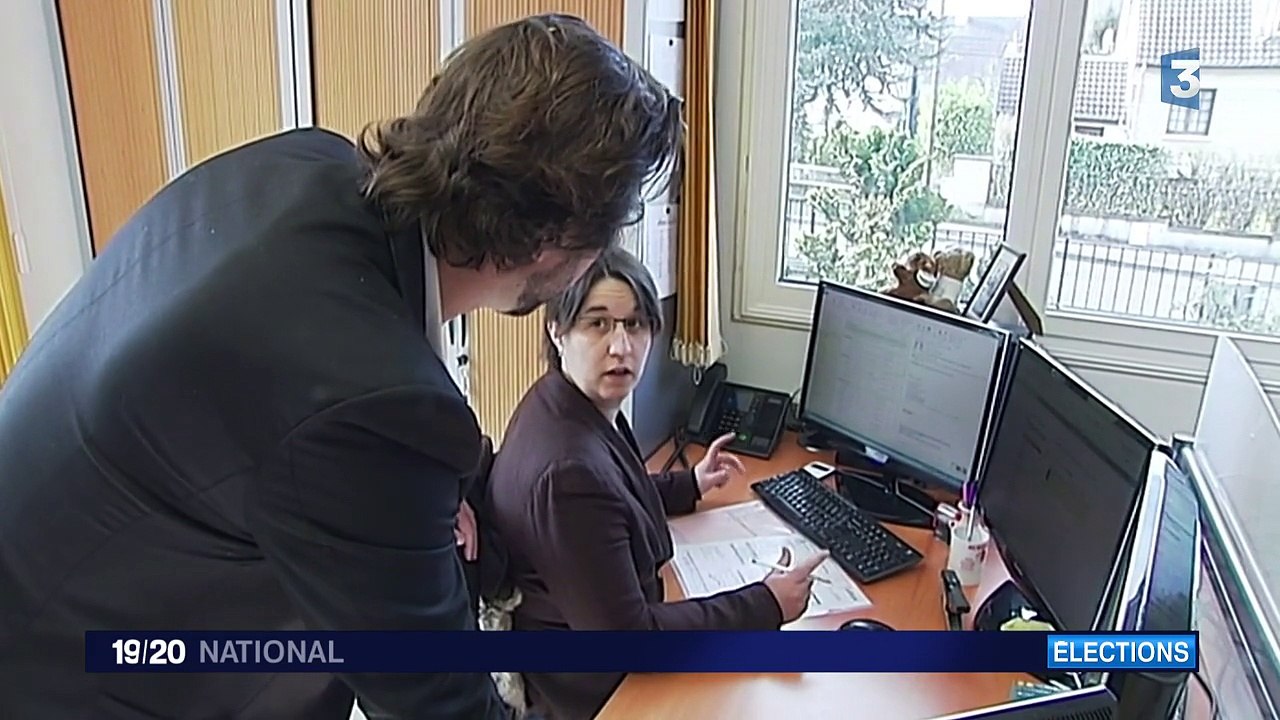 Elections départementales : dans l'Aisne, le combat de patrons pour créer de l'emploi