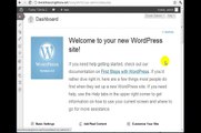 Adding Images in a Wordpress site or blog