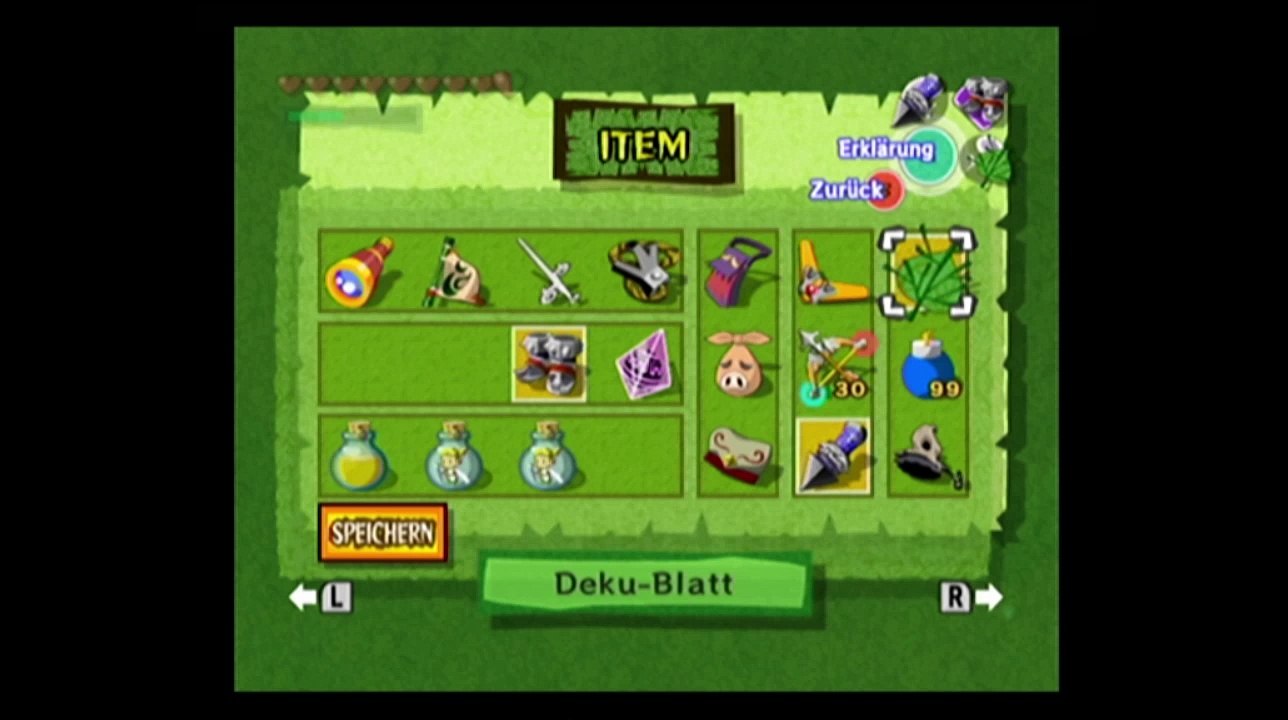 Let's Play Zelda: Wind Waker (German) Part 63 - Das nervt