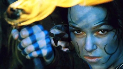 King Arthur -- Battle Scenes