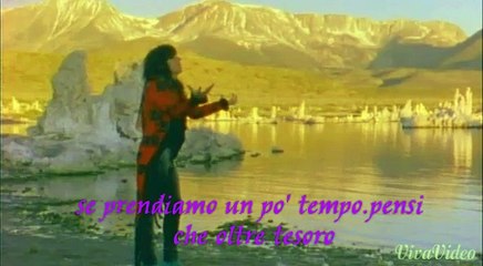 Cinderella- don't know what you got Italian subtitles