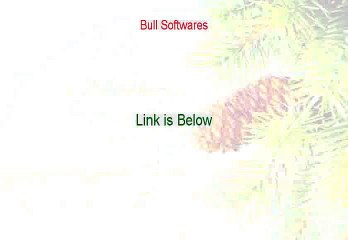 Bull Softwares Download [Download Here 2015]