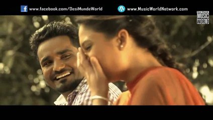 Chete Kareya (Full Video) Manjit Sahota Feat. Bunty Bains | New Punjabi Song 2015 HD