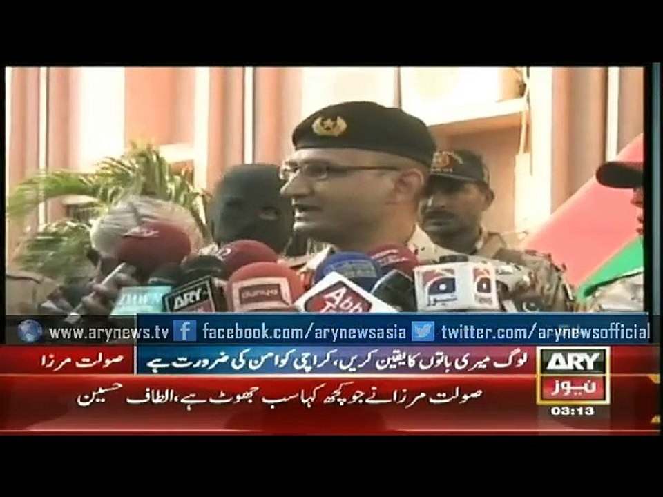 Headlines - 0300 - Thursday - 19 - March - 2015