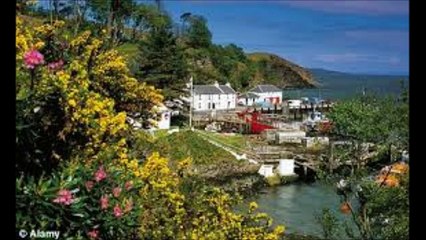 Isle Of Islay (Donovan Cover)