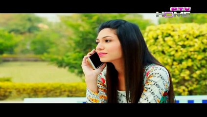 Dard Episode 48 on Ptv 18th March 2015  full episode