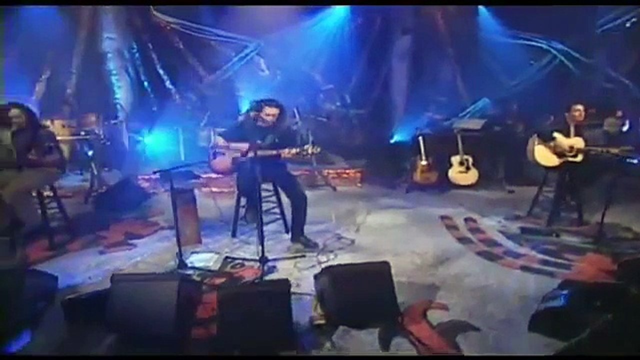 Mana - Cachito