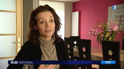 La marée du siècle attire des milliers de curieux