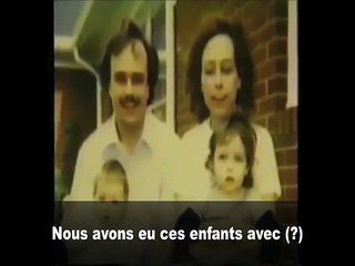 L'histoire de Beth: Child of Rage (Enfant de la rage) VOSTFR