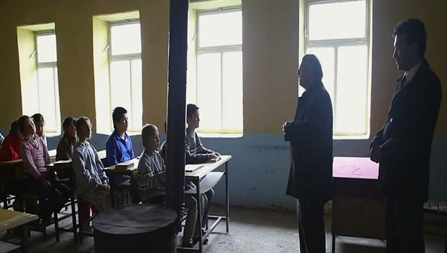 Kaçış 1950 \ Fragman