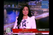 عمرو أديب القاهرة اليوم 18\3\2015 الجزء 2 Alqahera Alyoum