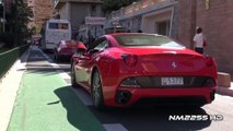 Ultimate Supercar Sounds in Monaco - 2012 Top Marques