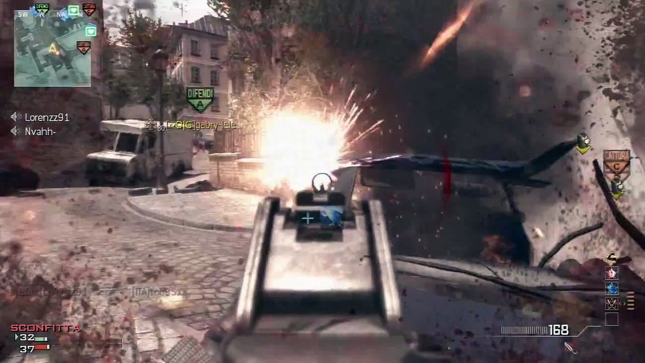 Kem Strike_ Si,ma l'elgato_