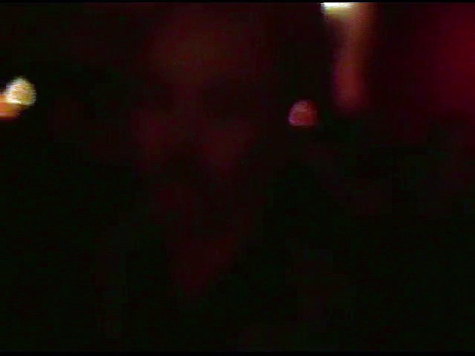 Clint Howard on the Sidewalk Film Festival