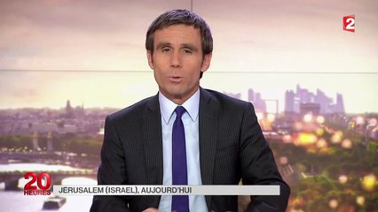 Législatives en Israel : le triomphe de Benyamin Netanyahou