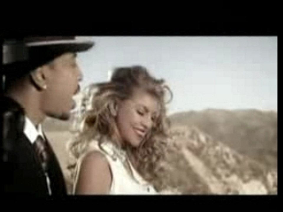 Glamorous - Fergie ft. Ludacris (Remix)