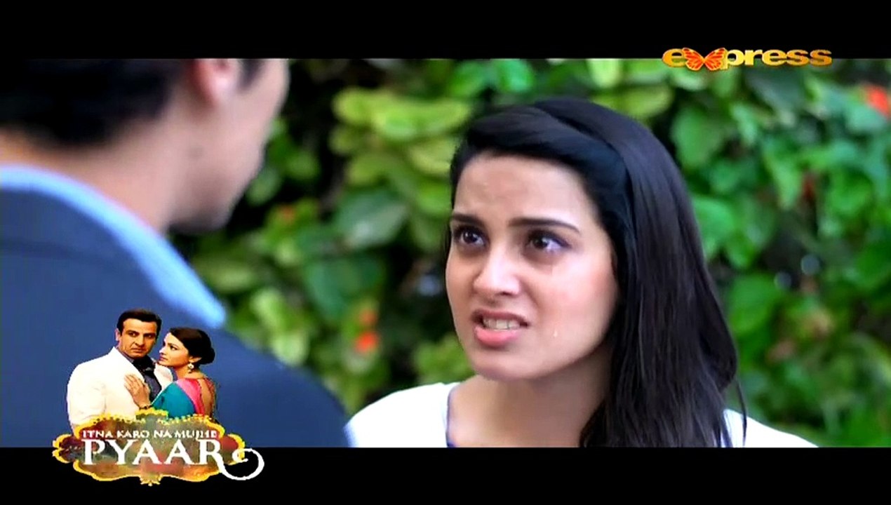Ishq Mai Aesa Bhi Haal Hona Hai Episode 51 on Express Ent in High Quality 17th March 2015 - DramasOnline