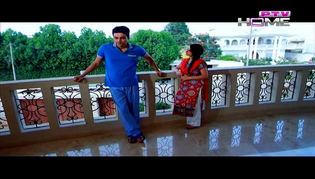 Jeena Dushwar Sahi Episode 16 on Ptv in High Quality 17th March 2015 - DramasOnline