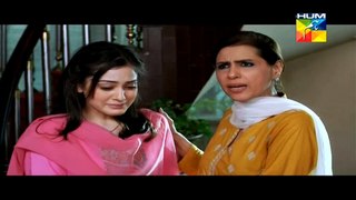 Mere Khuda Episode 20 on Hum Tv in High Quality 17th March 2015 - DramasOnline