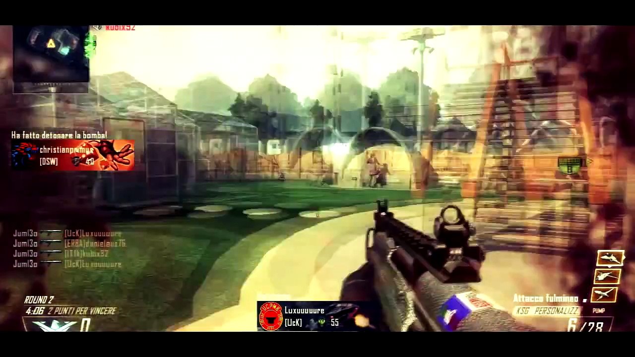 Have Fun With Shotty! Ep.2 By Jumbo