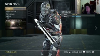 JUMBO vs SPARK! (Aw Wager) _ Luck Vs Skill [2k Special]