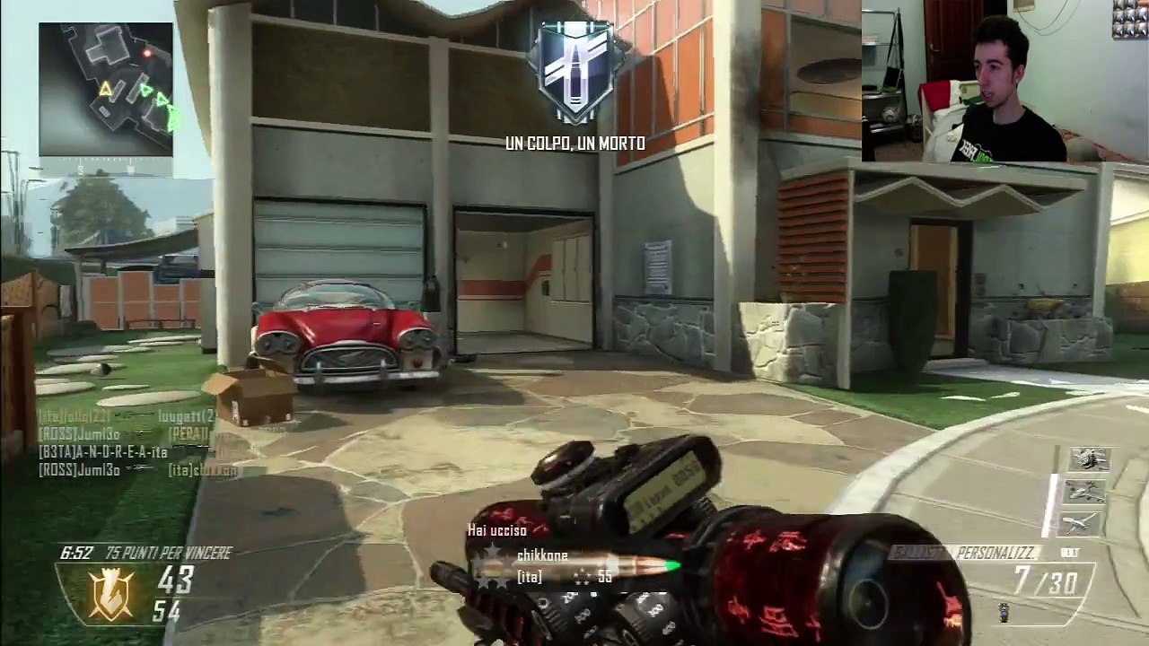 KONTROLFREEK! (Bo2)