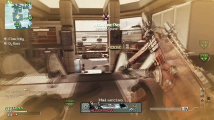 Lo Stupro di Jumbo Ep.3 (Moab 2 Minuti+Quad) Feat _gli aker_