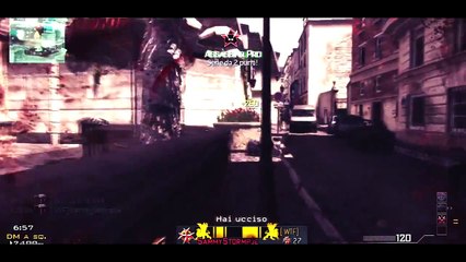 Lo Stupro Di Jumbo Ep.6 (FAST TDM MOAB)