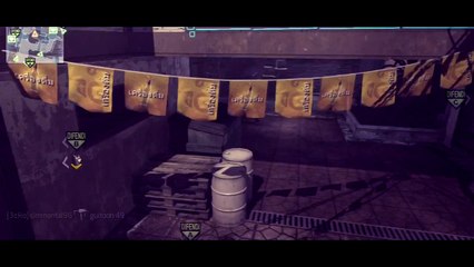 Lo Stupro Di Jumbo Ep.11 (Mp7 MOAB in Veterano)