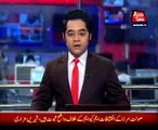 Karachi: Baber Ghouri reaction on Sualat Mirza blames