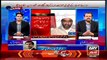 Arshad Sharif Analysis On Saulat Mirza Statement