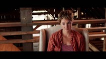 Insurgent Movie CLIP - Consume You (2015) - Shailene Woodley, Octavia Spencer Movie HD