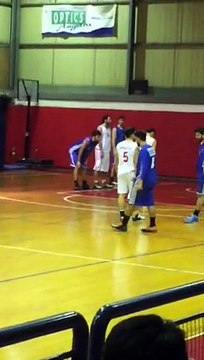 Από τον τελευταίο αγώνα του Πρότυπου.Α.Κ.Χ φέτος!!Ασσίστ ?? Σκούφας!!