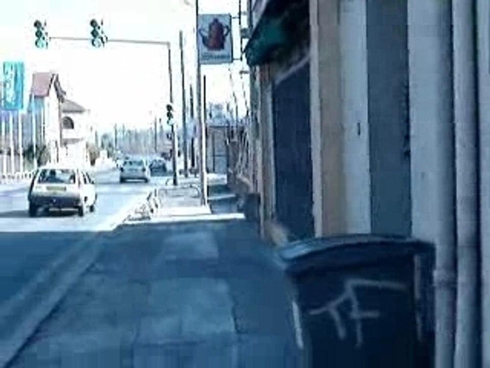 Beziers Rive Gauche : presentation