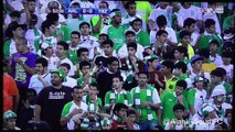 الشوط الثاني مباراة الاهلي السعودي وتراكتور الايراني- Full HD