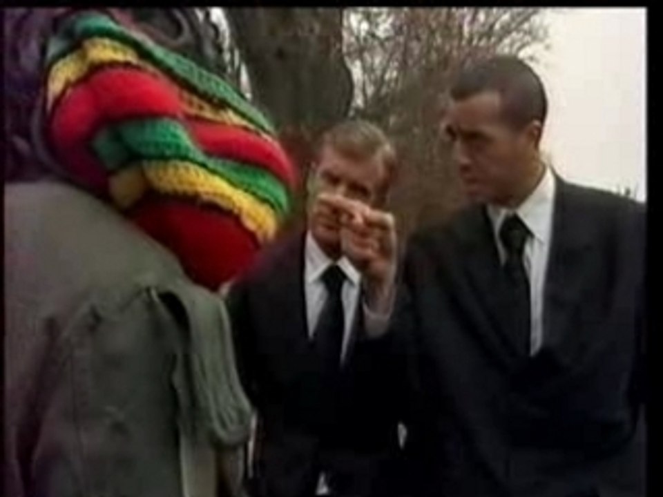 La Bande A Fifi - Bob Marley