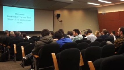 Bakan Fikri Işık: "545 Araştırmacımız 2007-2014 Yılları Arasında Yurda Döndü" - Los