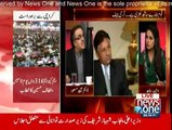 Live With Dr. Shahid Masood - 18th March 2015 With Shahid Meaqsood 18-march-2015 News One