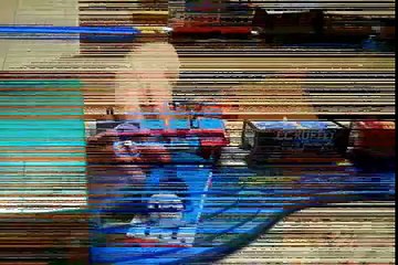 Thomas the tank engine - Accidents will happen (Low)